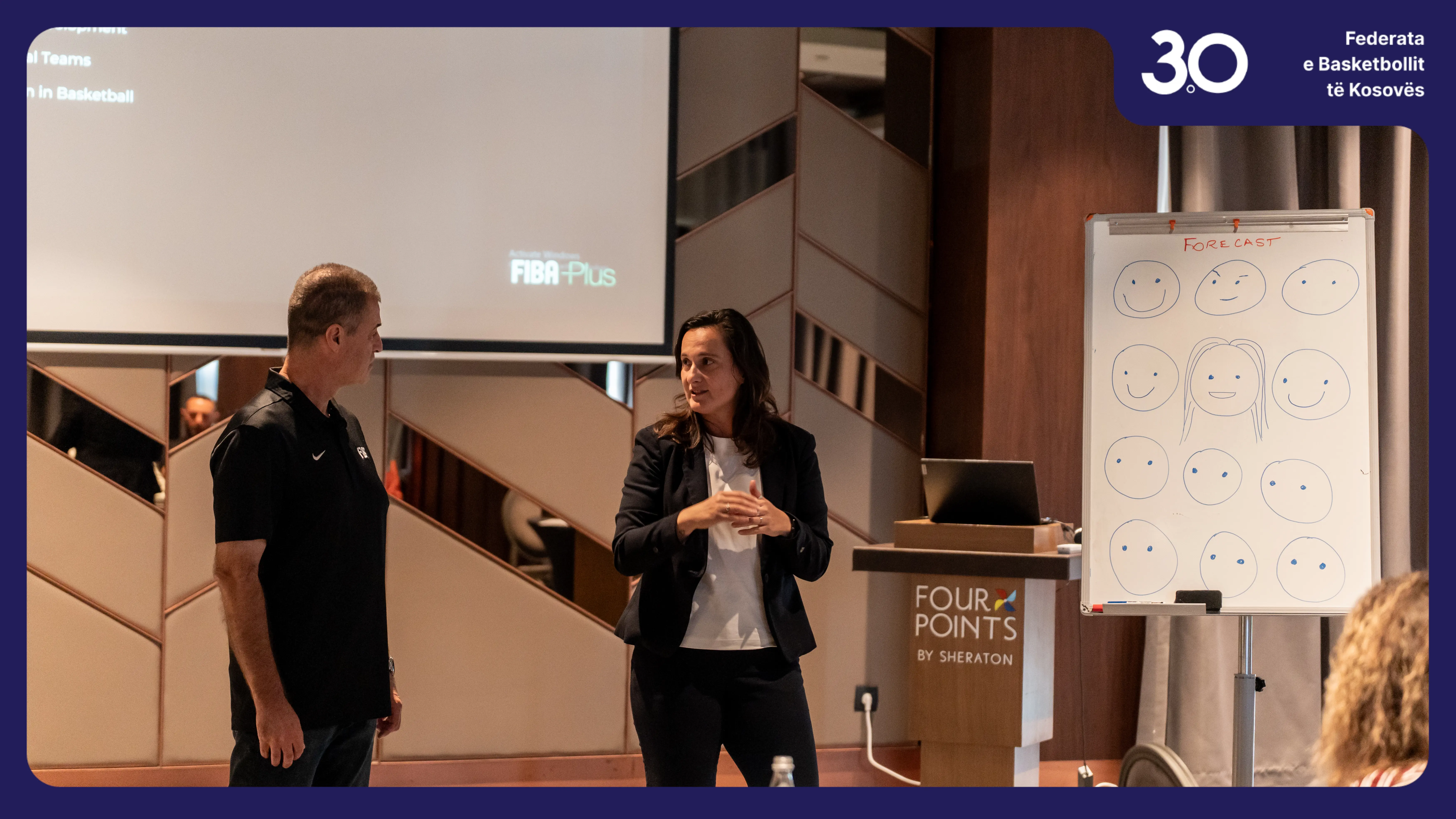 Fillon Punëtoria për hartimin e Planit të ri Strategjik 2026-2030, hap i madh për basketbollin e Kosovës