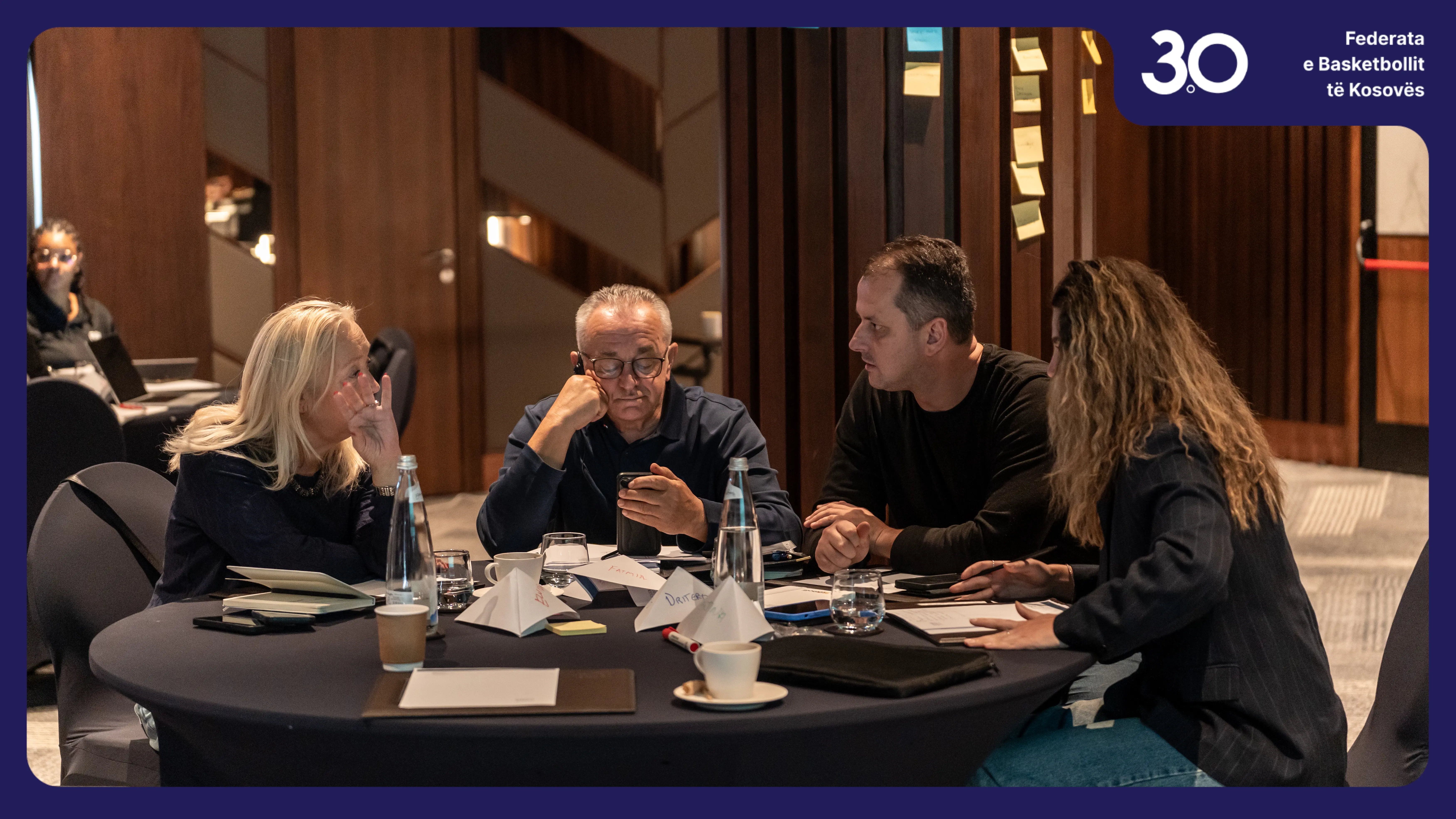 Punëtoria në ditën e dytë, diskutime të rëndësishme për Planin Strategjik 2026-20230