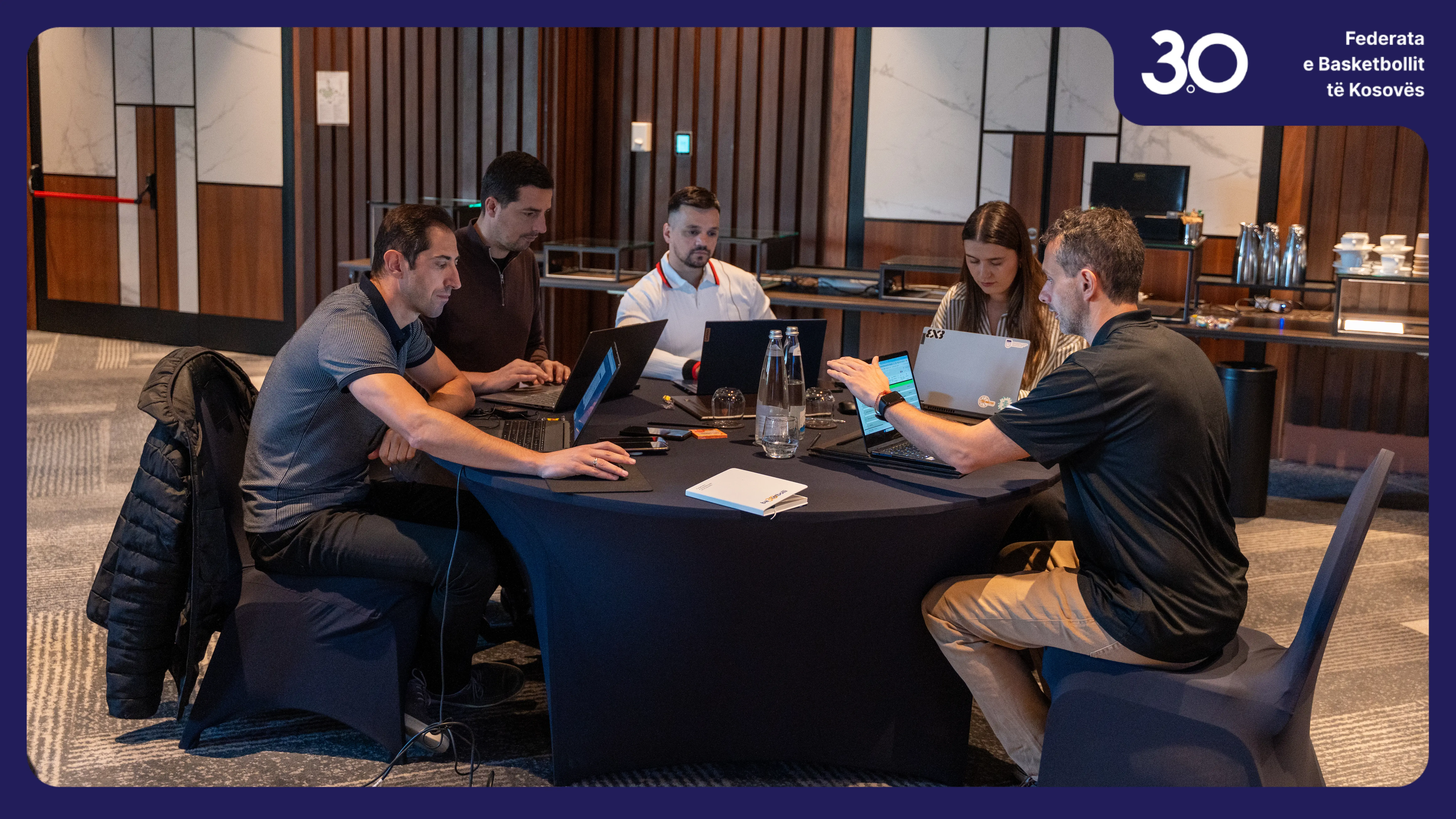 Përfundon Punëtoria për hartimin e Planit të ri Strategjik 2026-2030 të FBK-së 