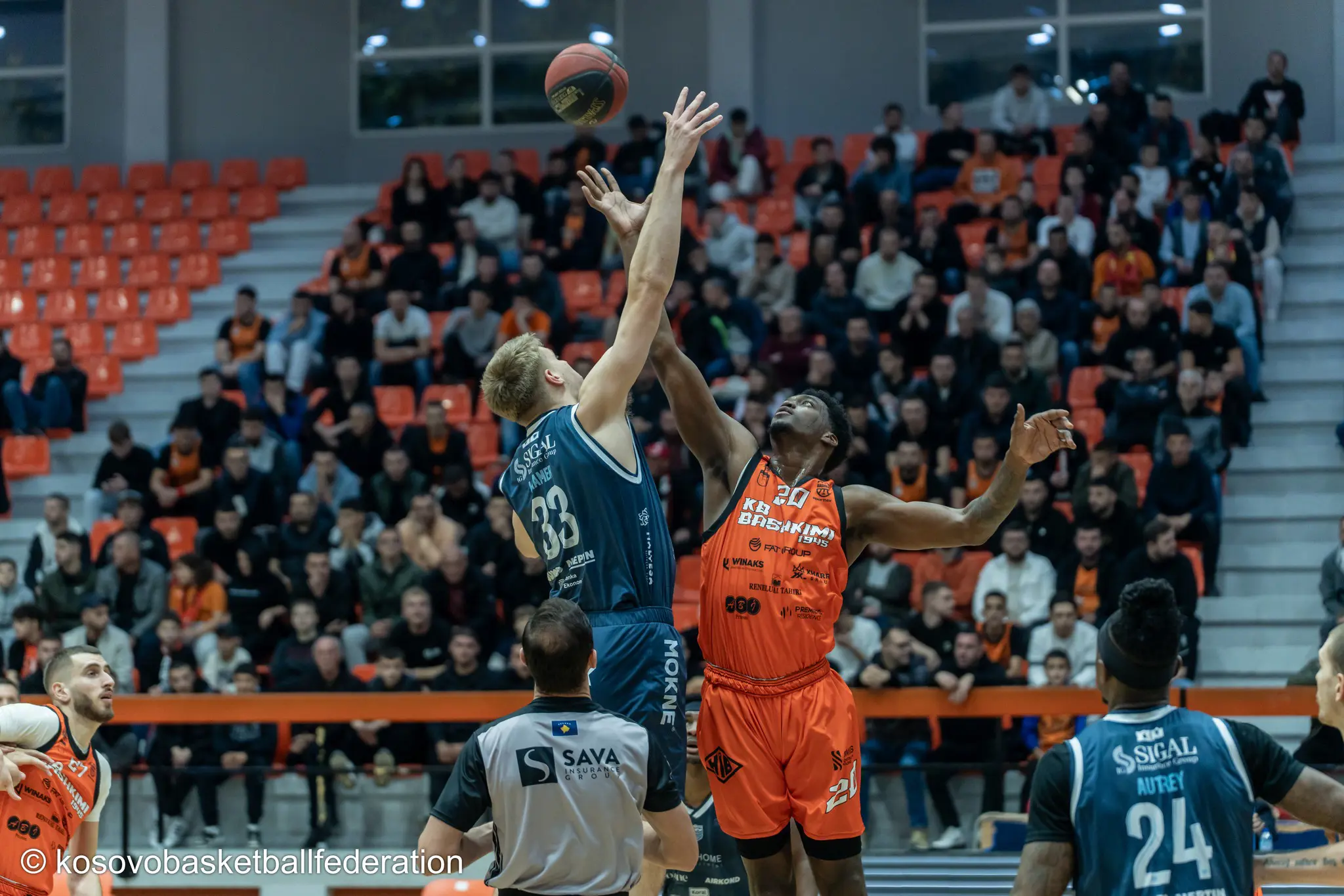 Super përballje në ProCredit Superligë