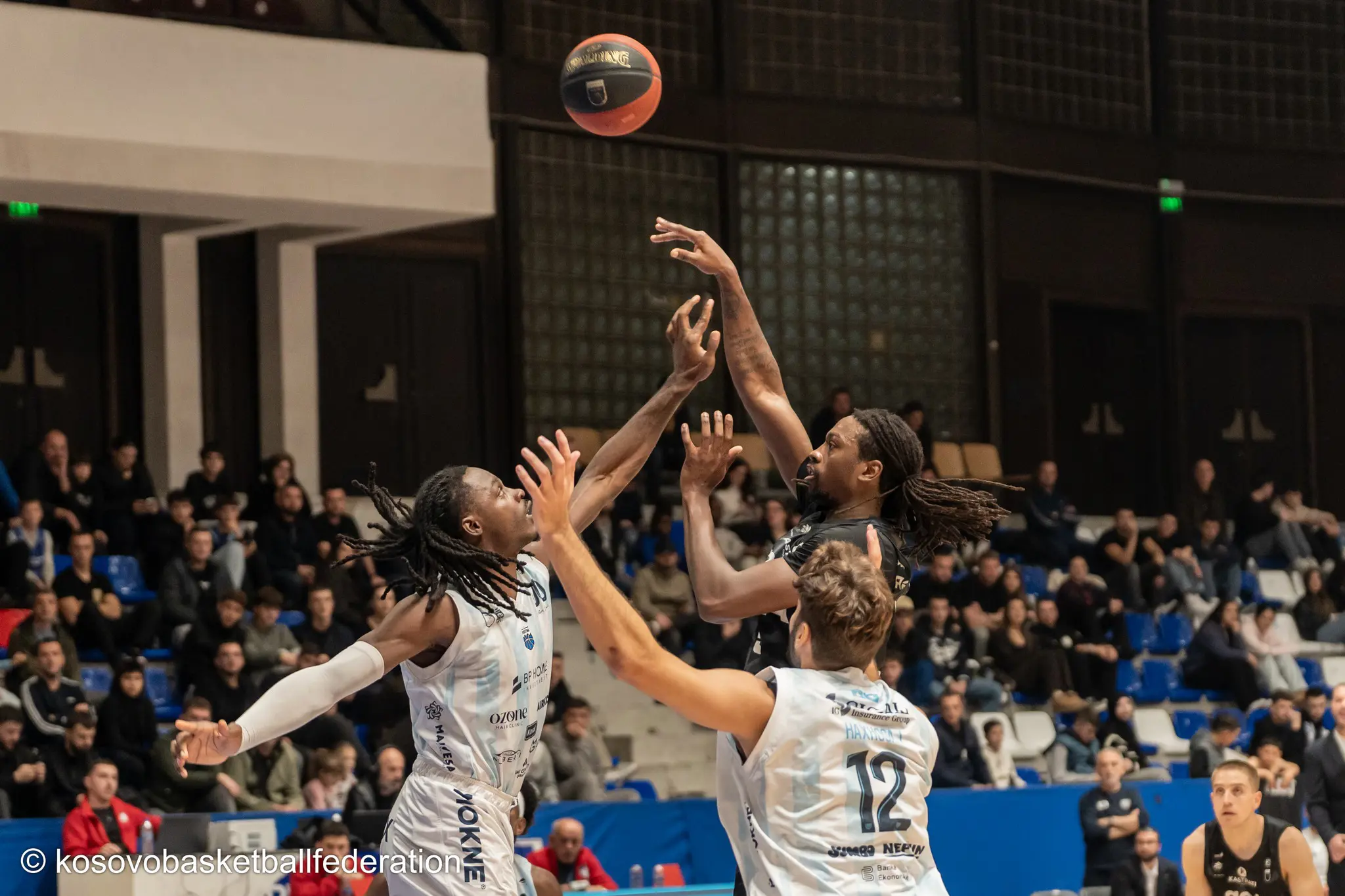 Bashkimi, për fitore dhe për kualifikim 