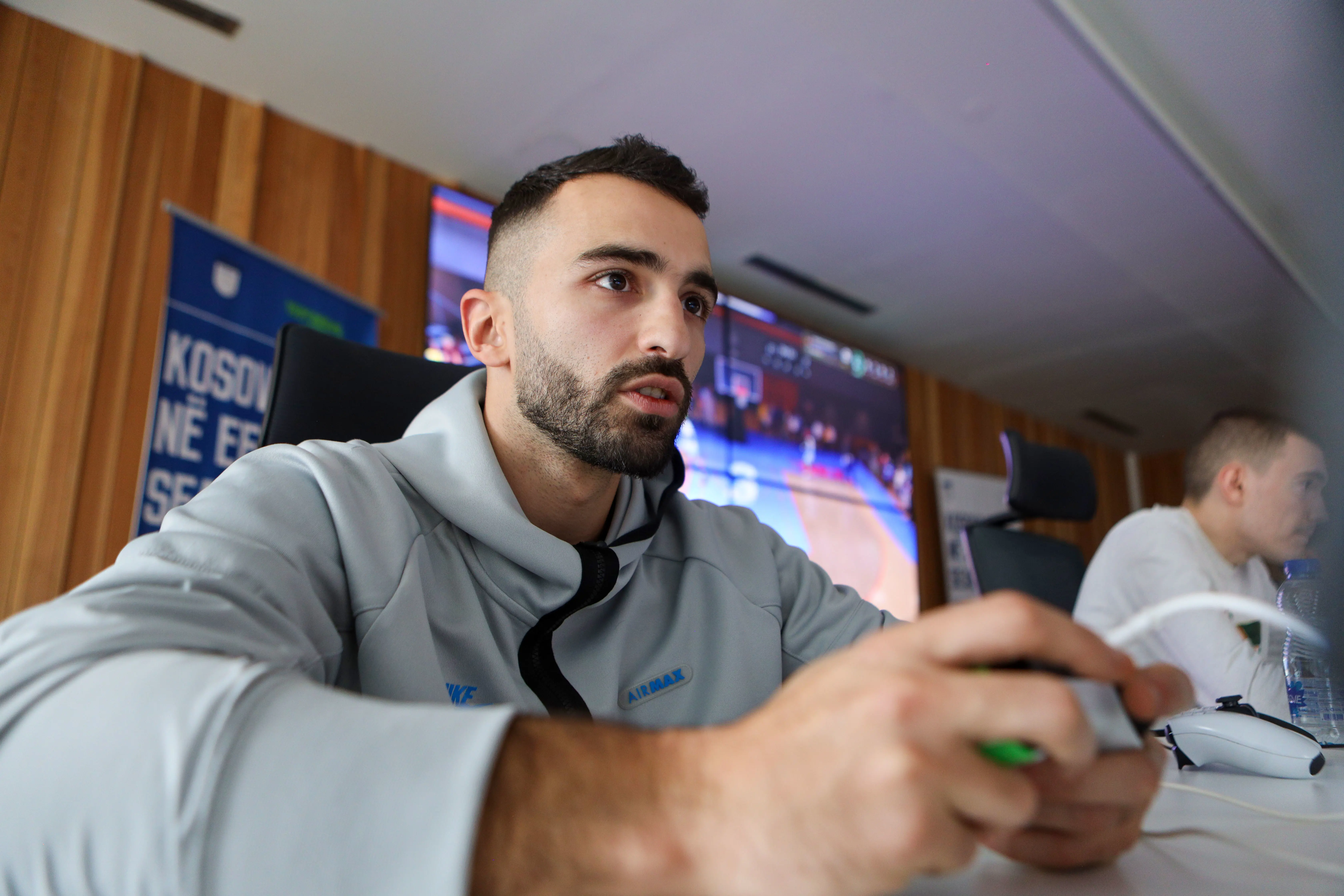 Kosova në eFIBA Season 4