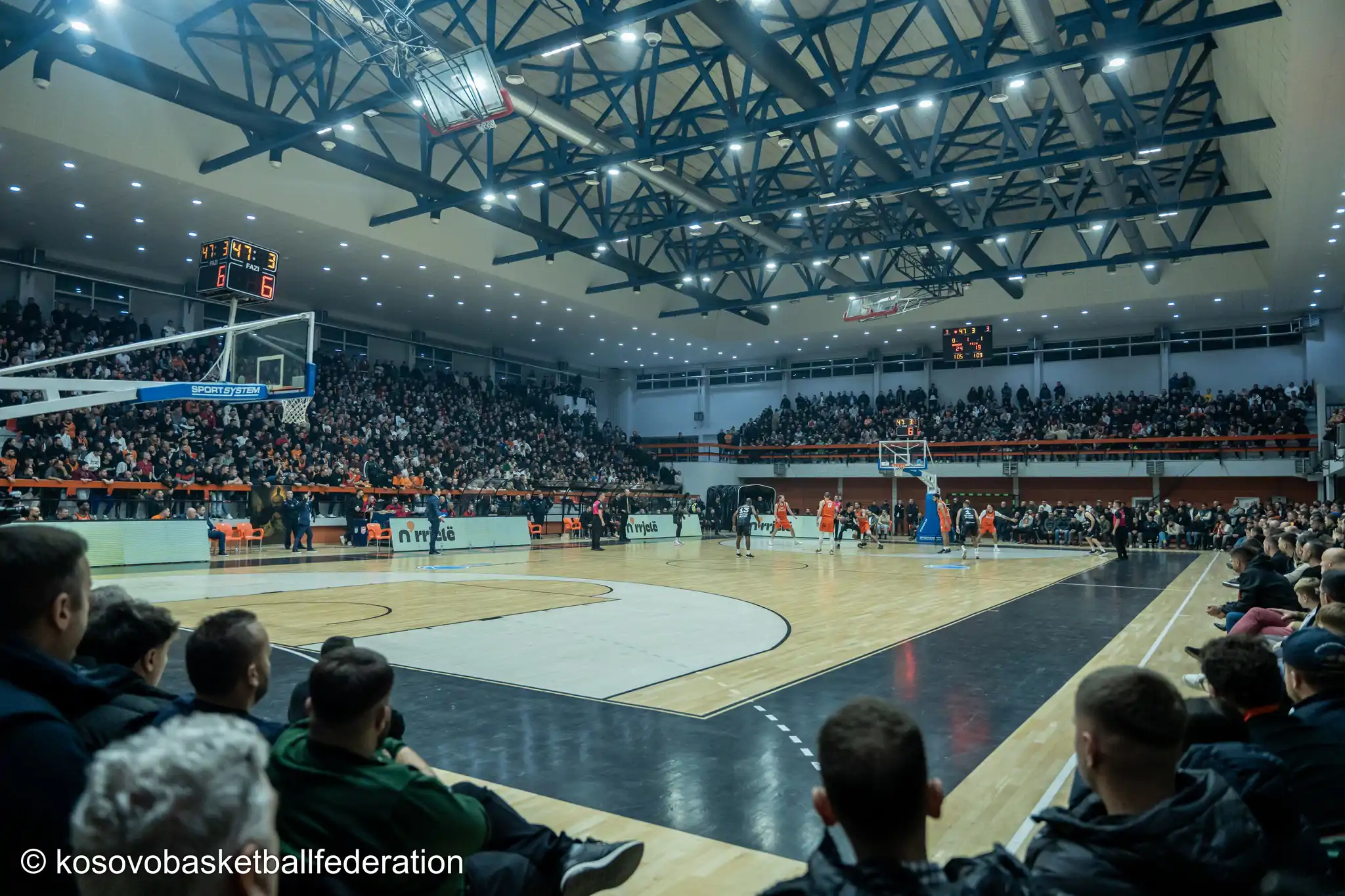 Vendimet e Bordit të FBK-së 