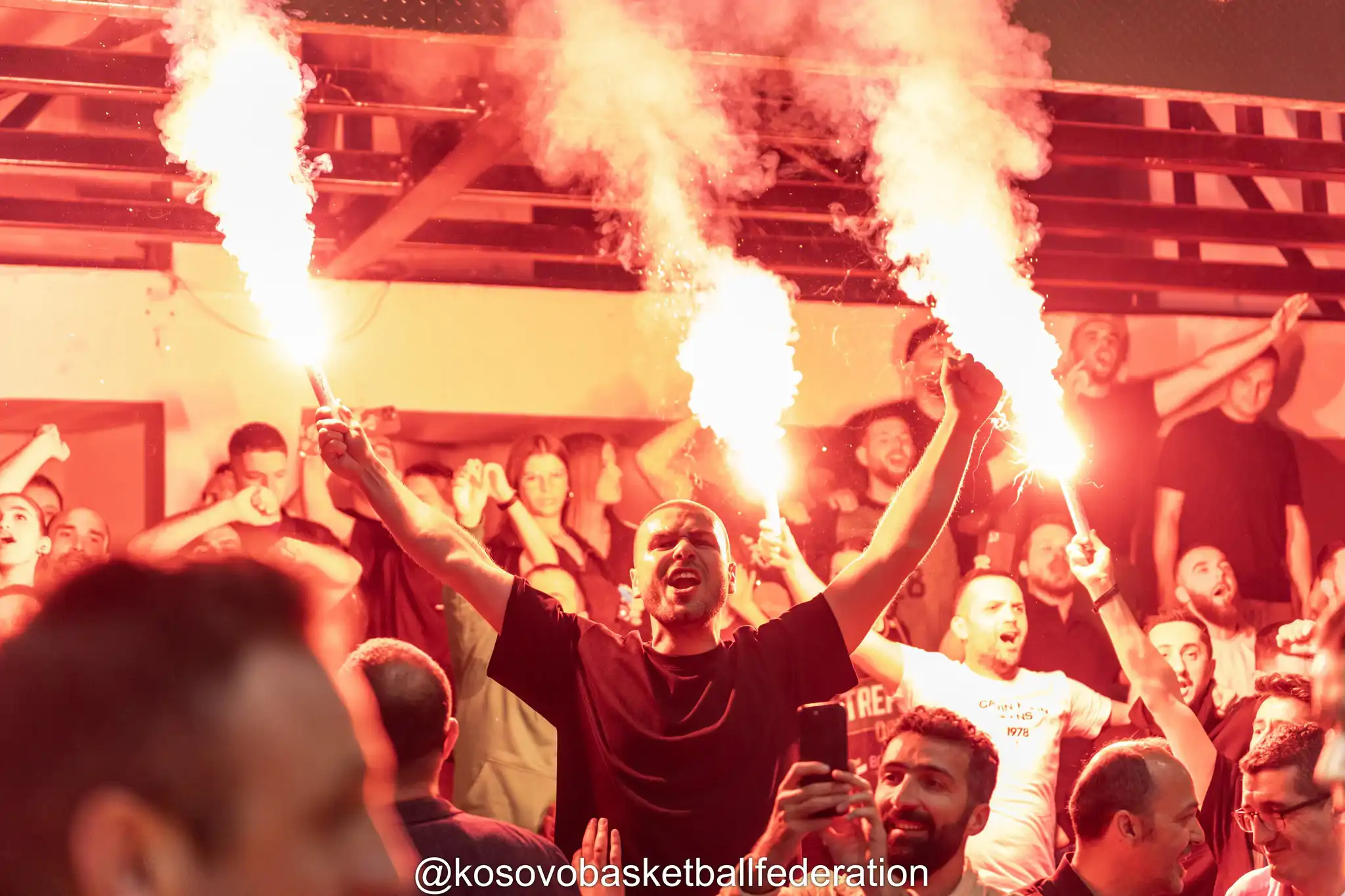 2025 - Konsolidim, rritje dhe inovacion në basketbollin e Kosovës