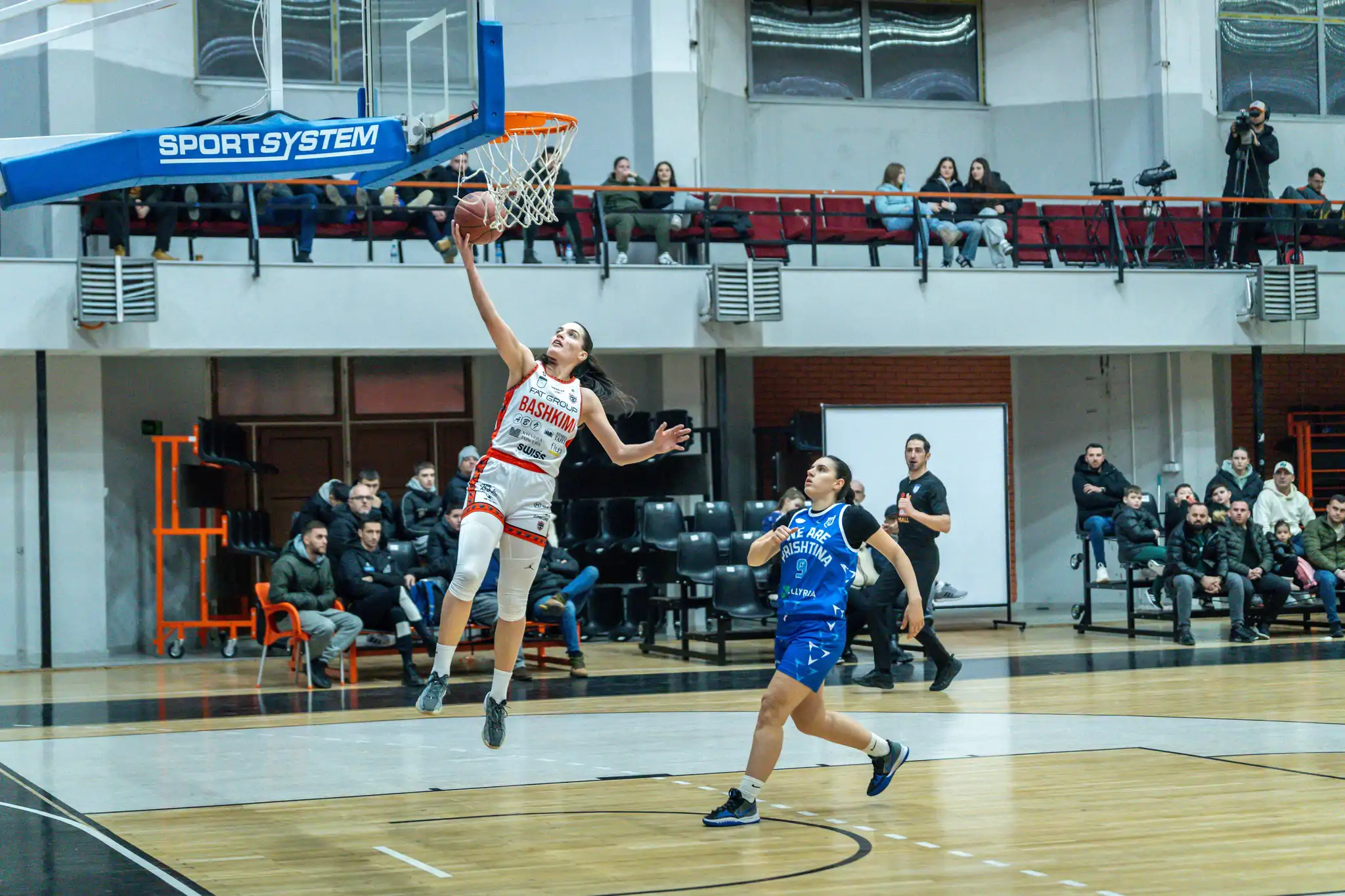 2025 - Konsolidim, rritje dhe inovacion në basketbollin e Kosovës