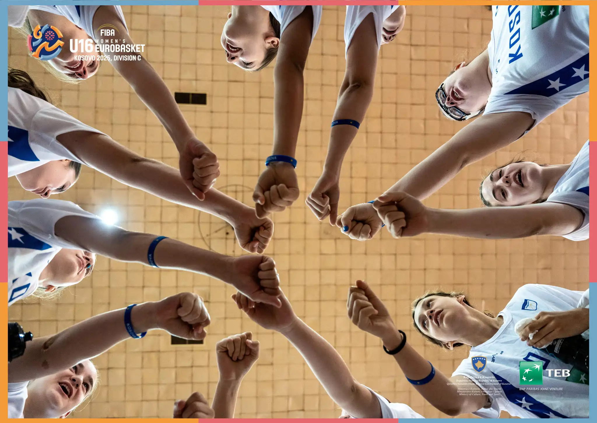 2025 - Konsolidim, rritje dhe inovacion në basketbollin e Kosovës