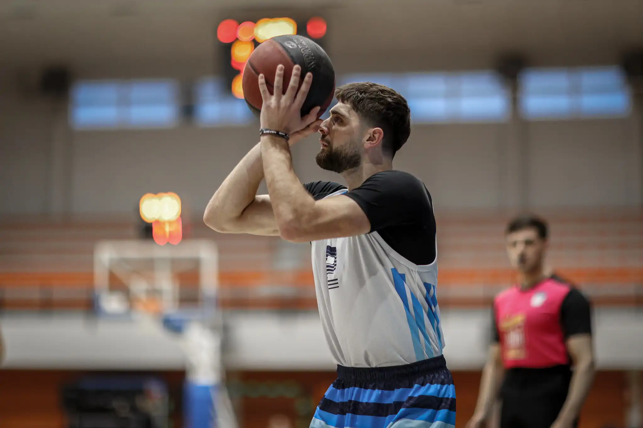 Final 8: Drita-Borea