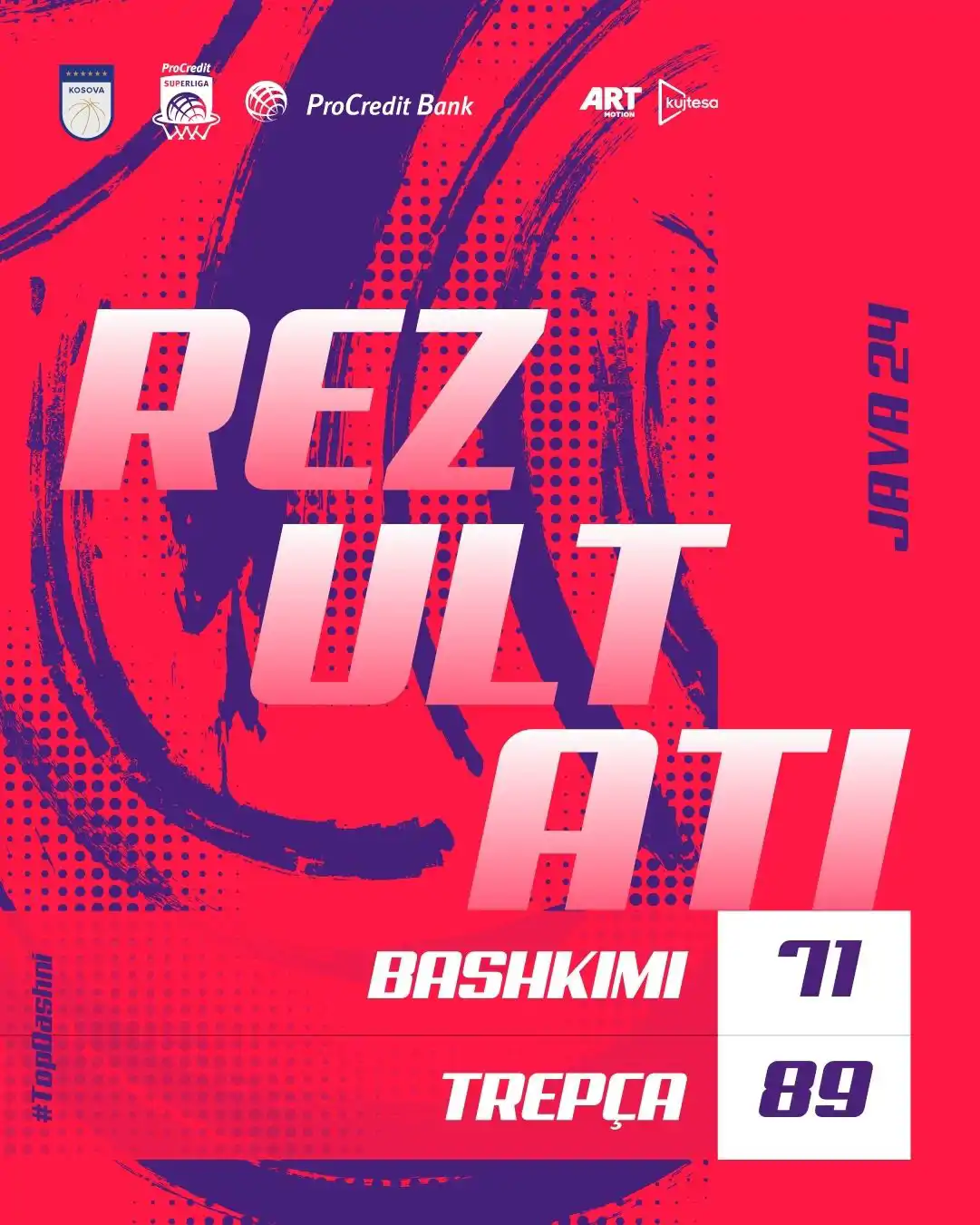 Kampionët e pandalshëm 