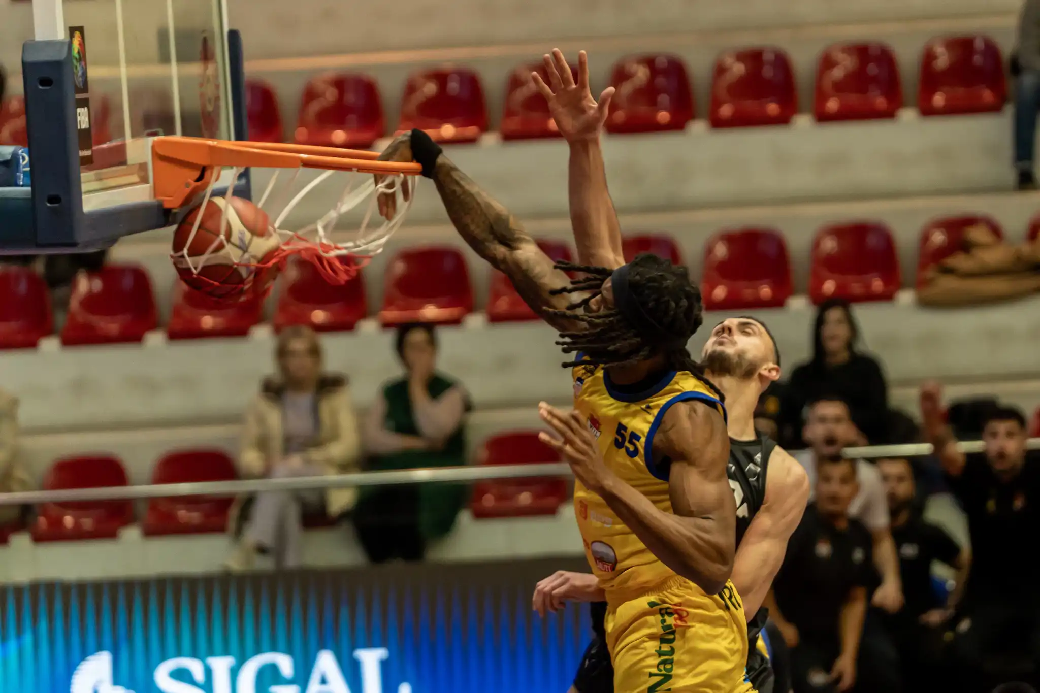 Finalja e Ligës Unike Peja-Golden Eagle Ylli