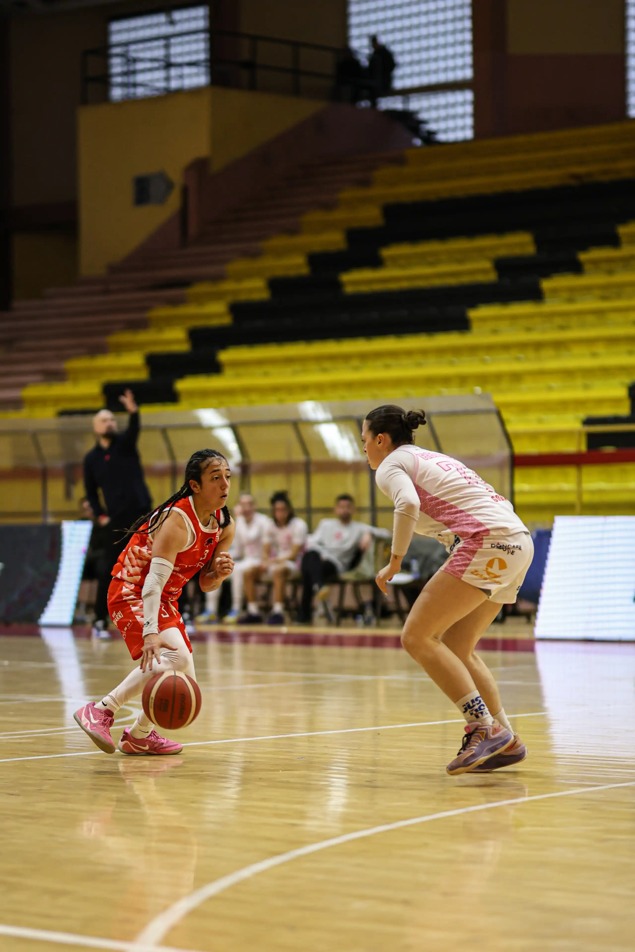 Bashkimi fiton finale e parë  