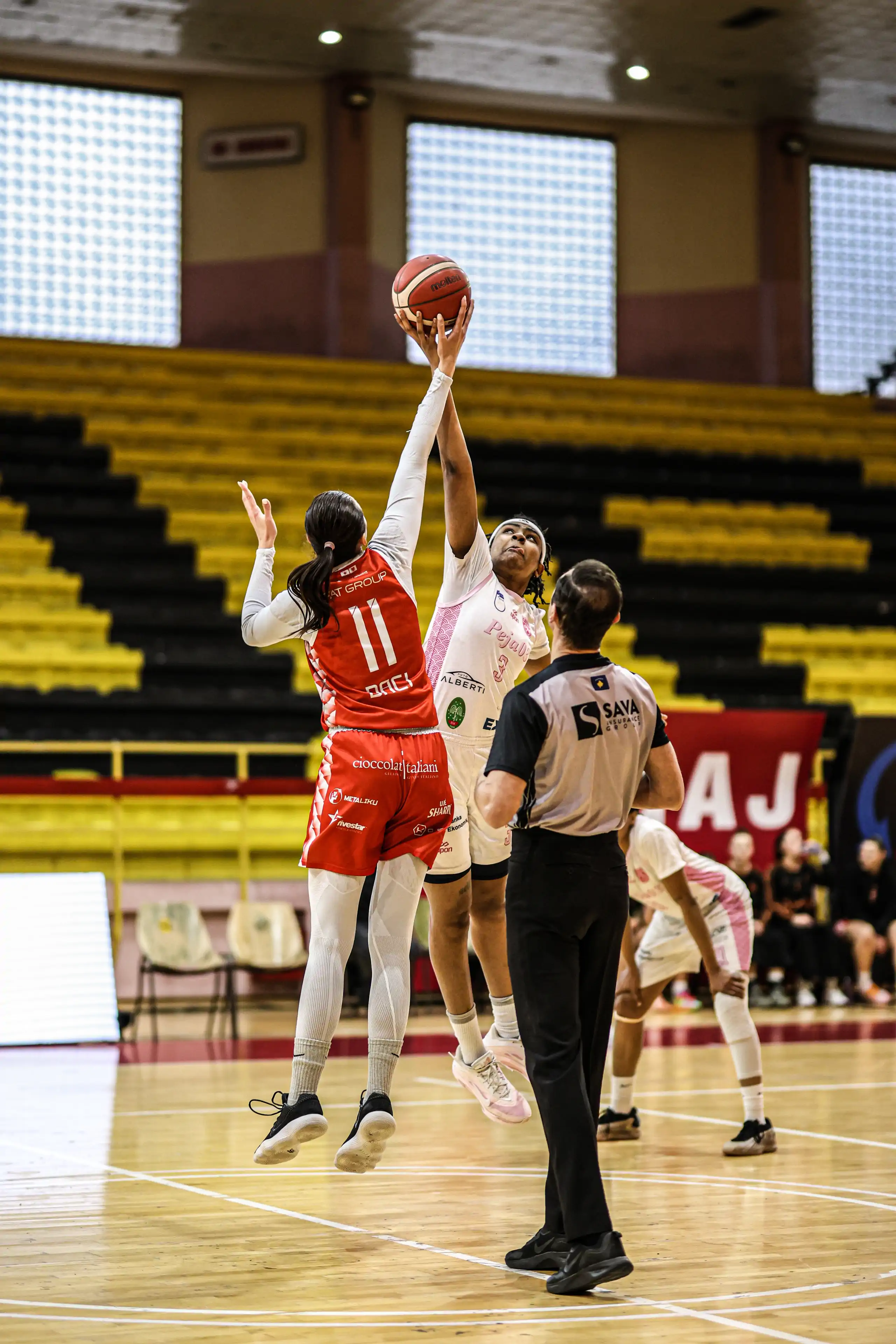 Beteja e dytë të dielën