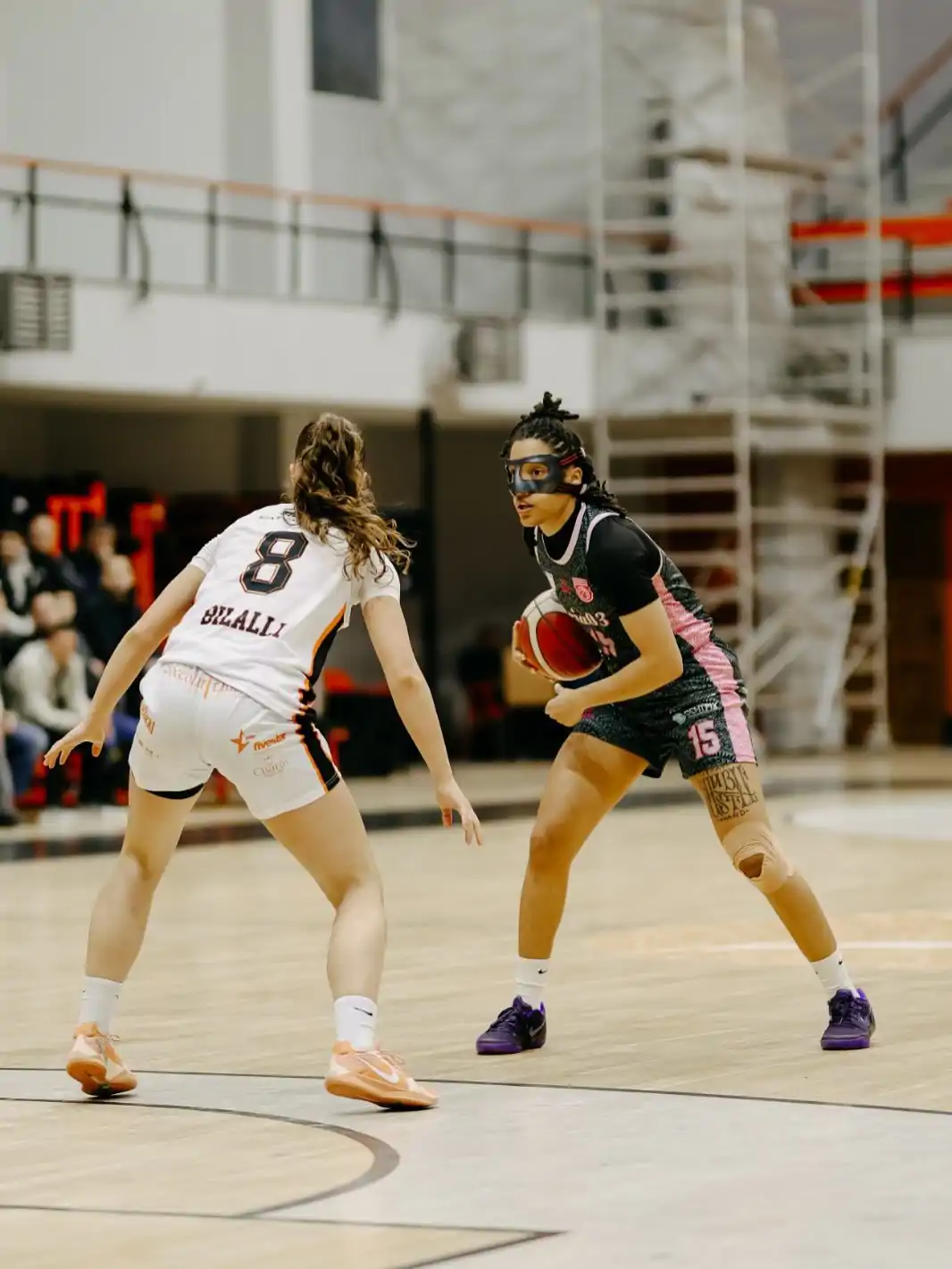 Albumi nga finalja Bashkimi-Peja 03 Play Off IV