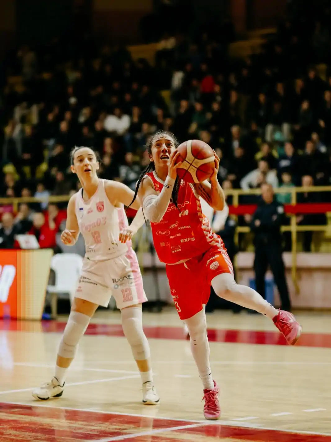 Momentet më interesante nga super finalja mes Peja 03 dhe Bashkimit