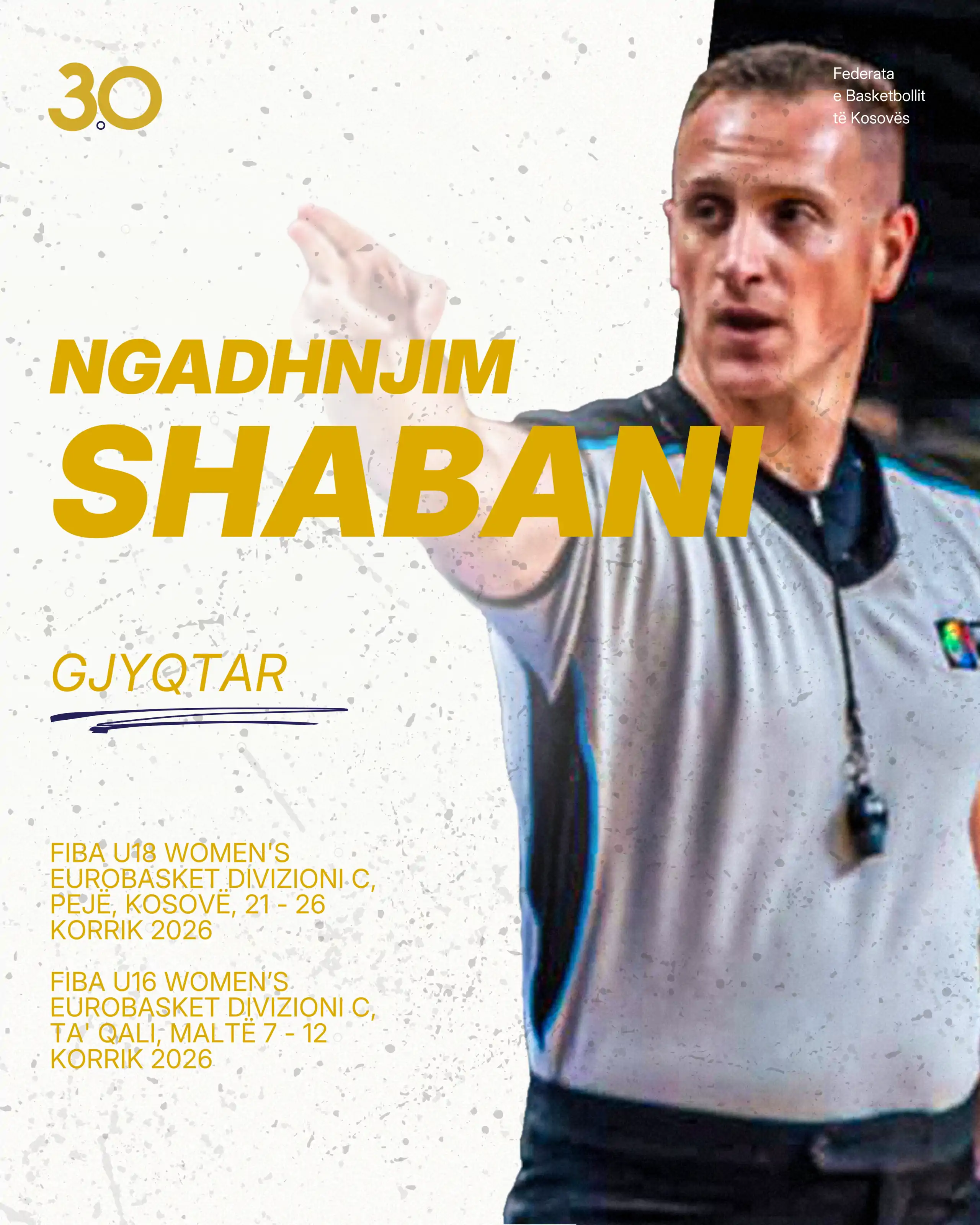 Gjyqtarët e Kosovës në arenën evropiane! 
