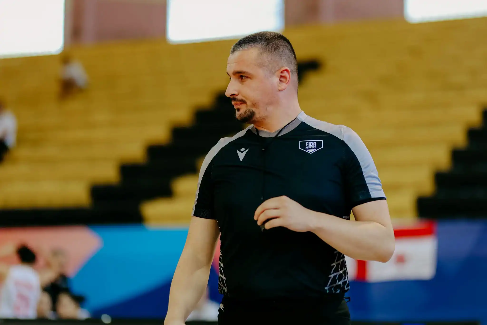 Gjyqtarët e Kosovës me paraqitje të suksesshme në garat evropiane të FIBA-s