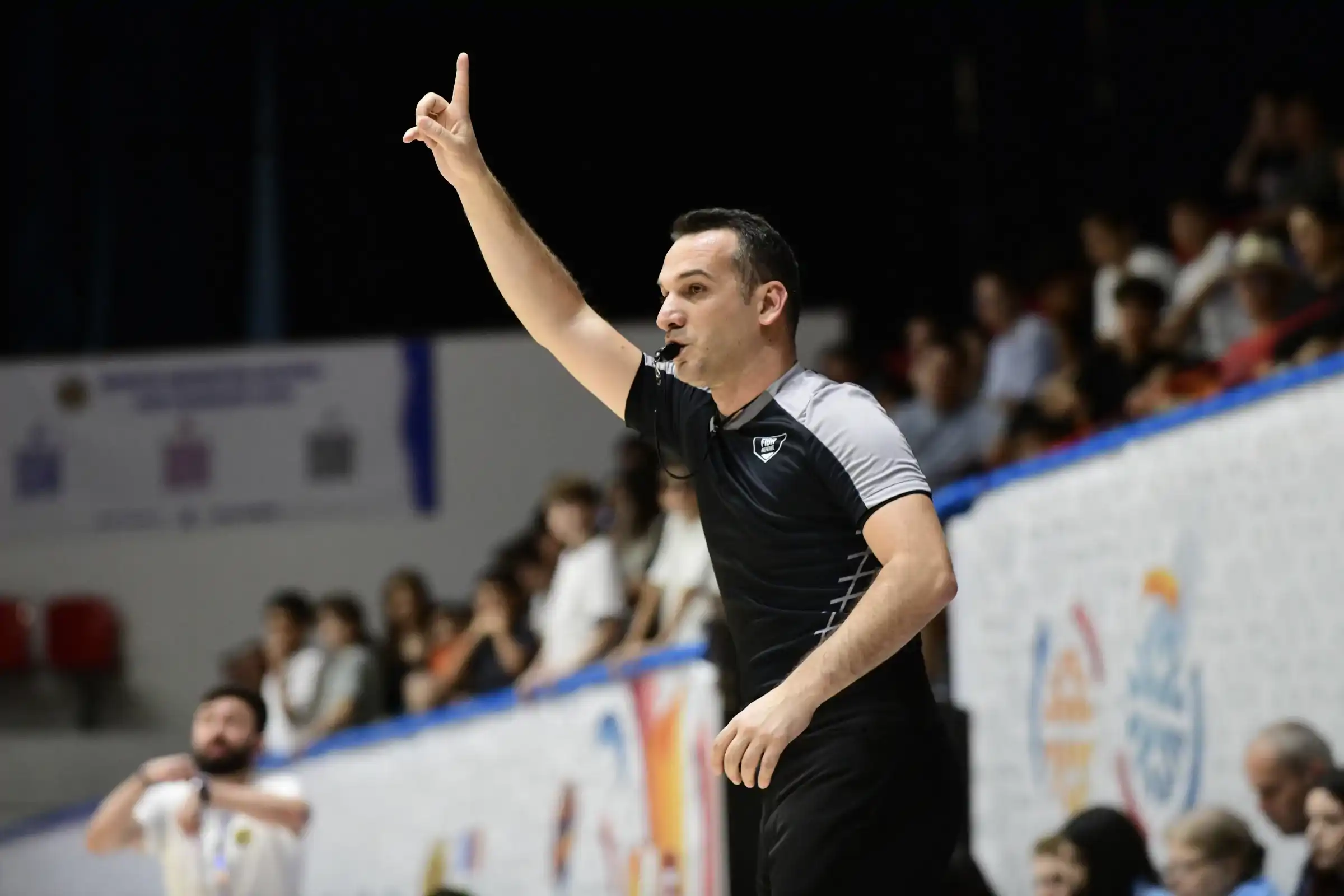 Gjyqtarët e Kosovës me paraqitje të suksesshme në garat evropiane të FIBA-s
