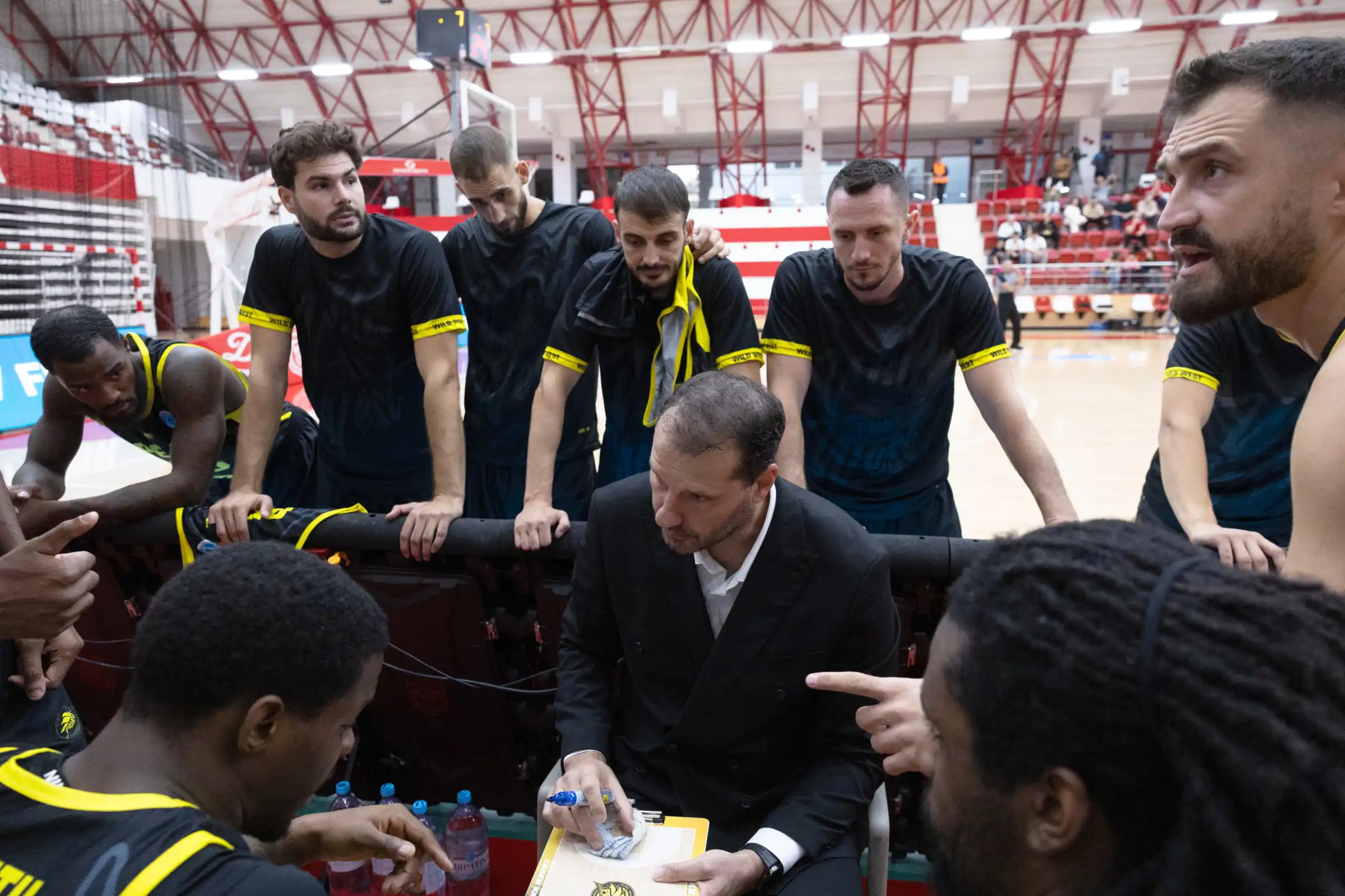 Peja pëson në Rumani, përfundon rrugëtimin në FIBA Europe Cup